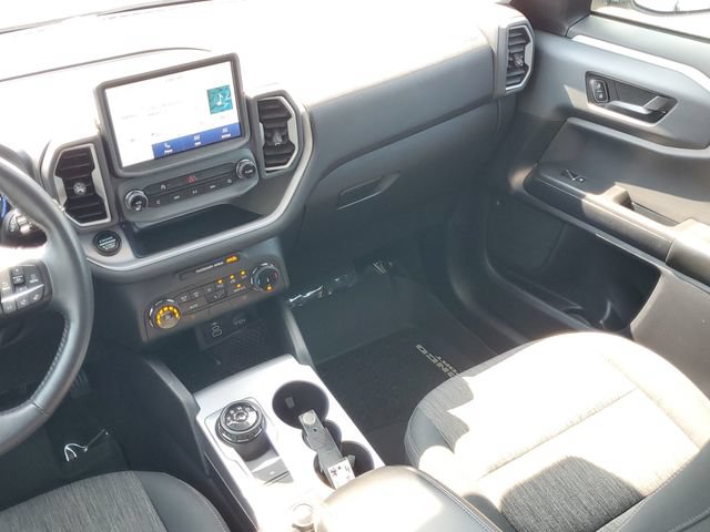 Certified 2023 Ford Bronco Sport Big Bend w/ Convenience Package AWD/4WD image 32