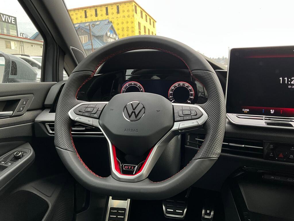 New 2026 Volkswagen GTI SE image 19