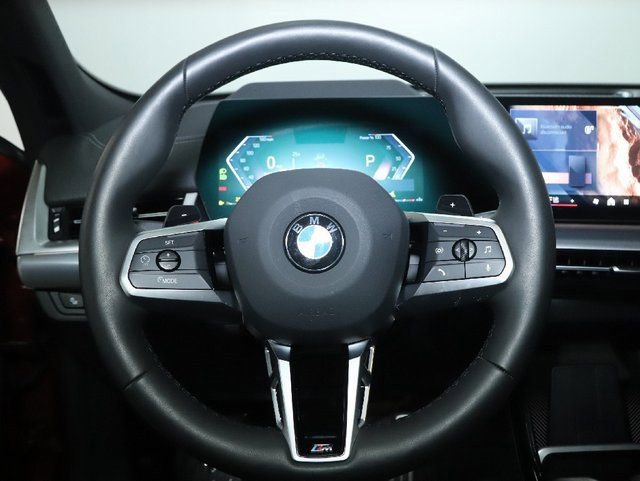 Certified 2025 BMW X2 xDrive28i w/ Technology Package AWD/4WD image 24