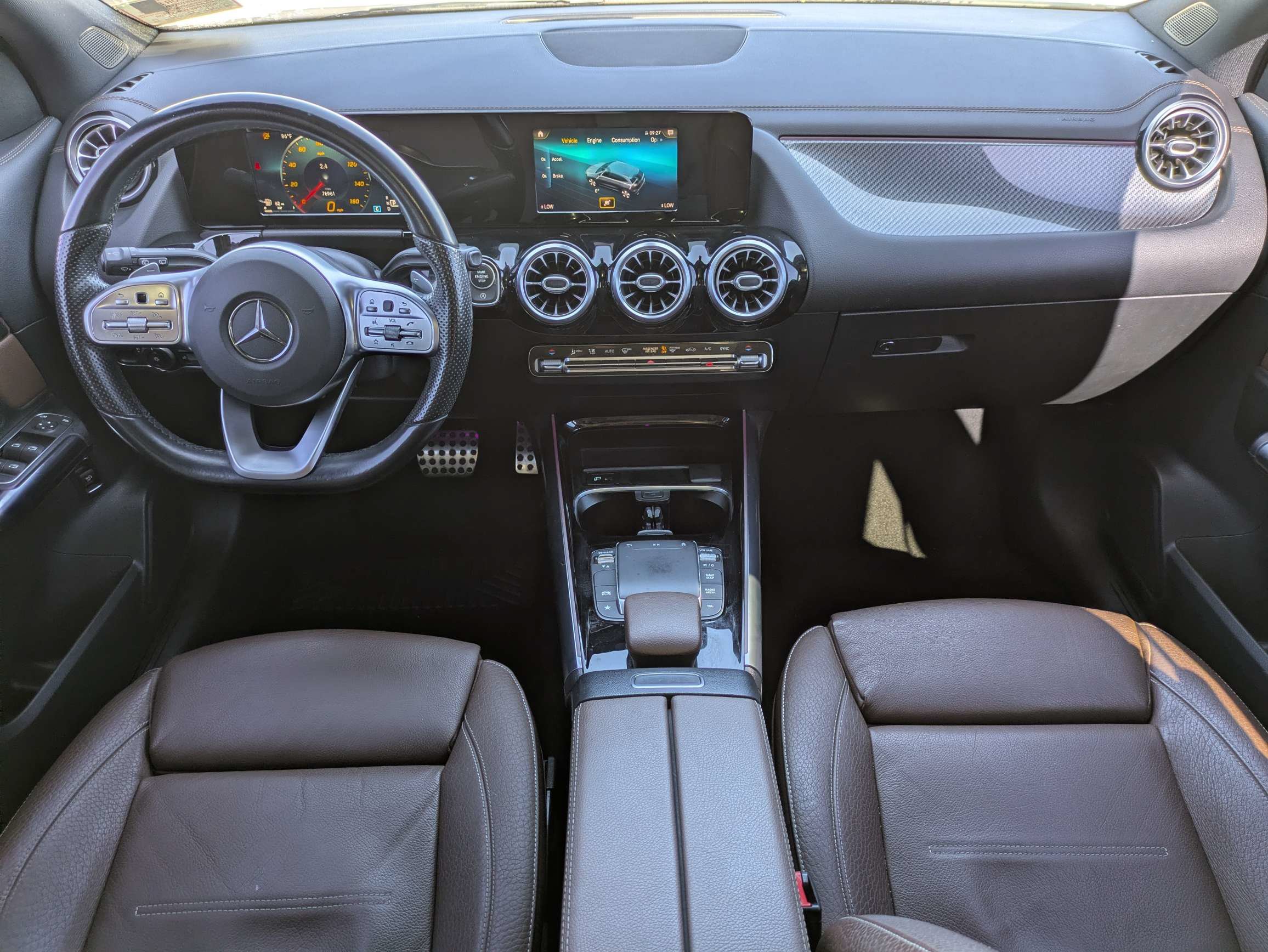 Used 2021 Mercedes-Benz GLA 250 image 18