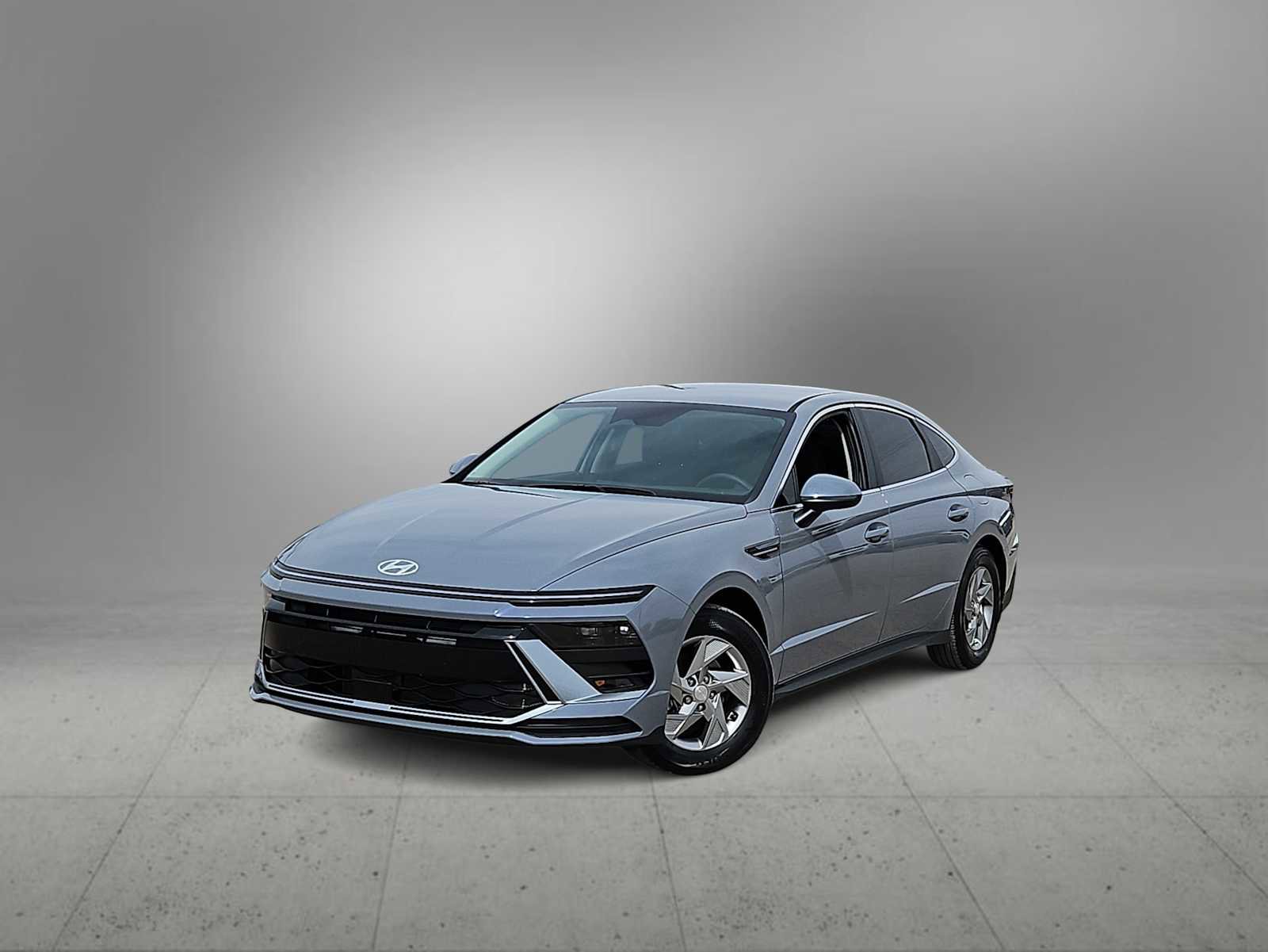 Certified 2026 Hyundai Sonata SE FWD image 1