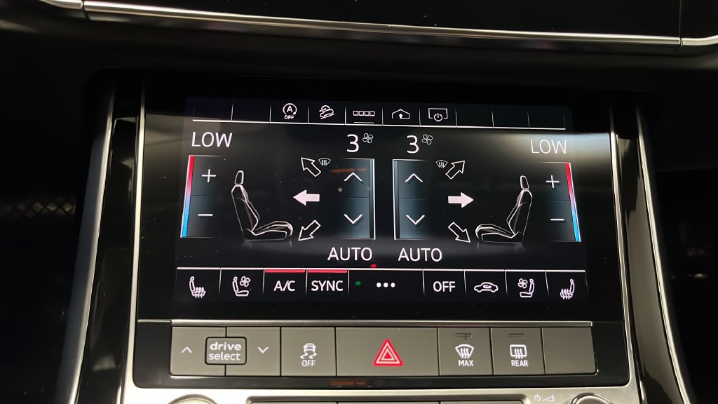 Used 2023 Audi Q8 Premium Plus w/ Premium Plus Package AWD/4WD image 18