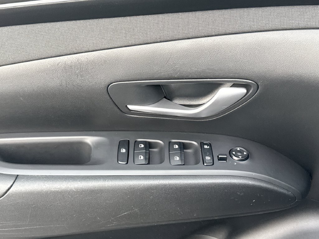 Used 2024 Hyundai Tucson SEL w/ Convenience Package FWD image 15