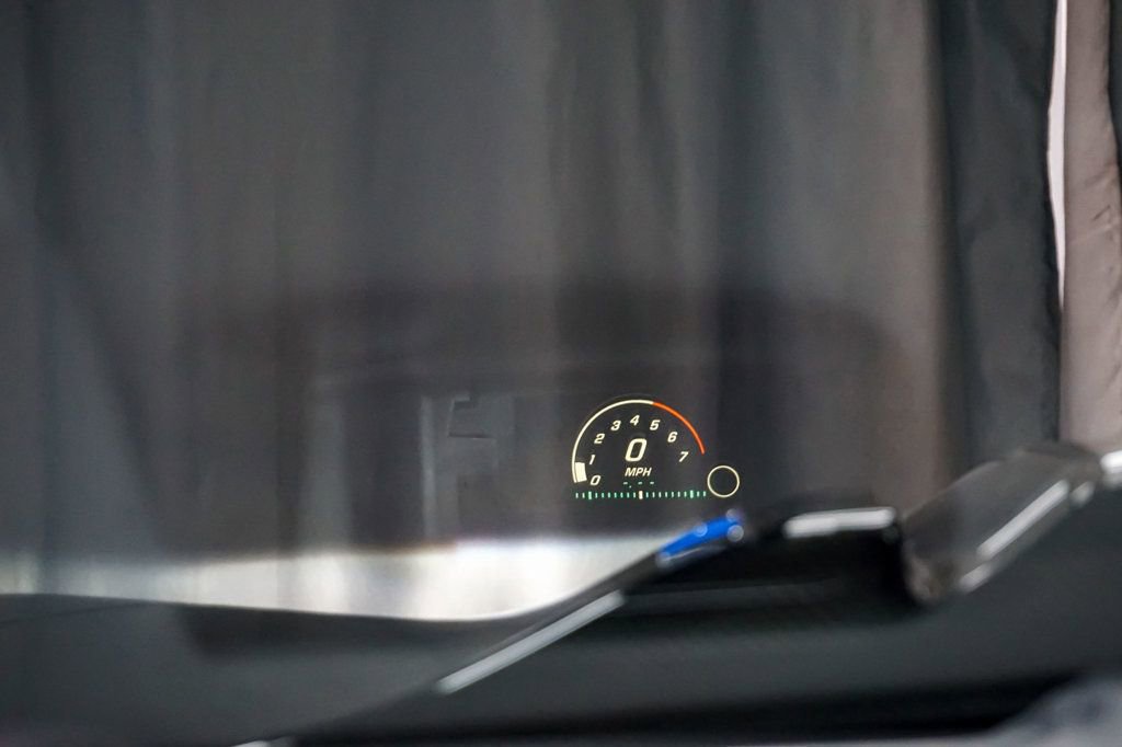 Used 2019 Chevrolet Corvette ZR1 image 78