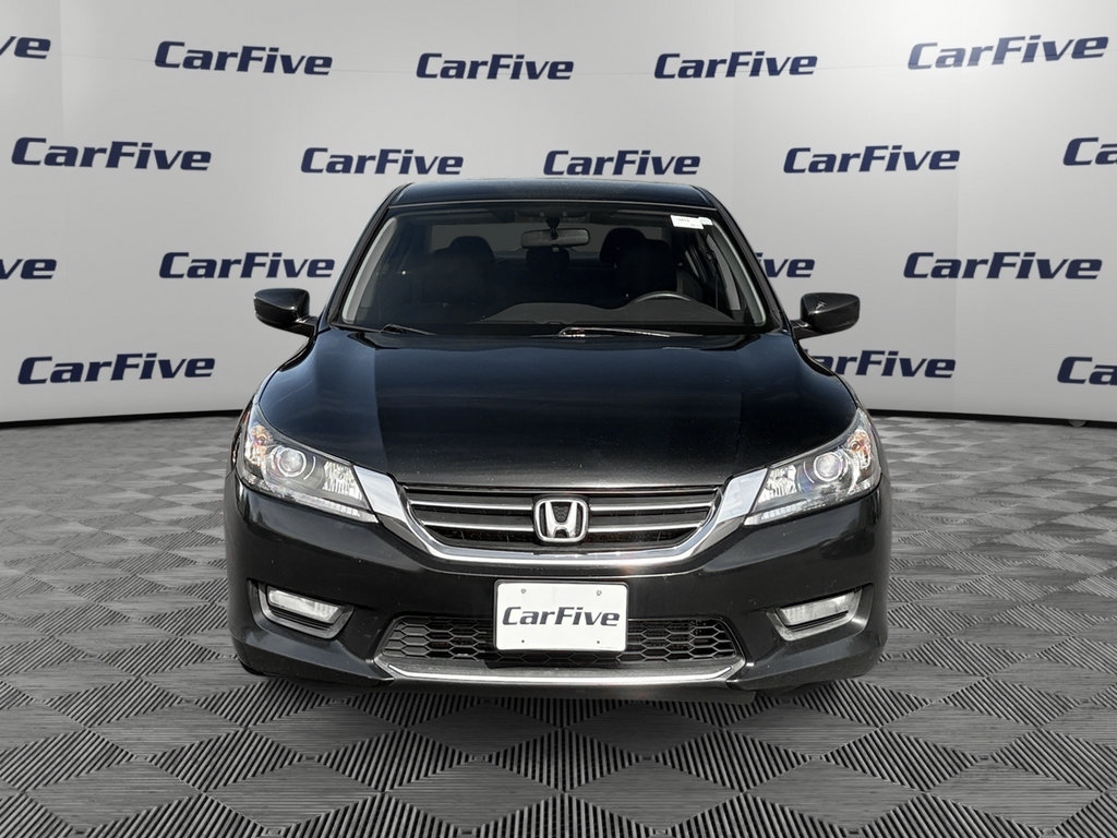 Used 2014 Honda Accord Sport image 9