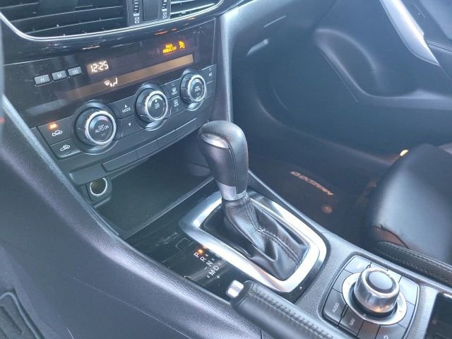Used 2015 MAZDA MAZDA6 Touring image 20