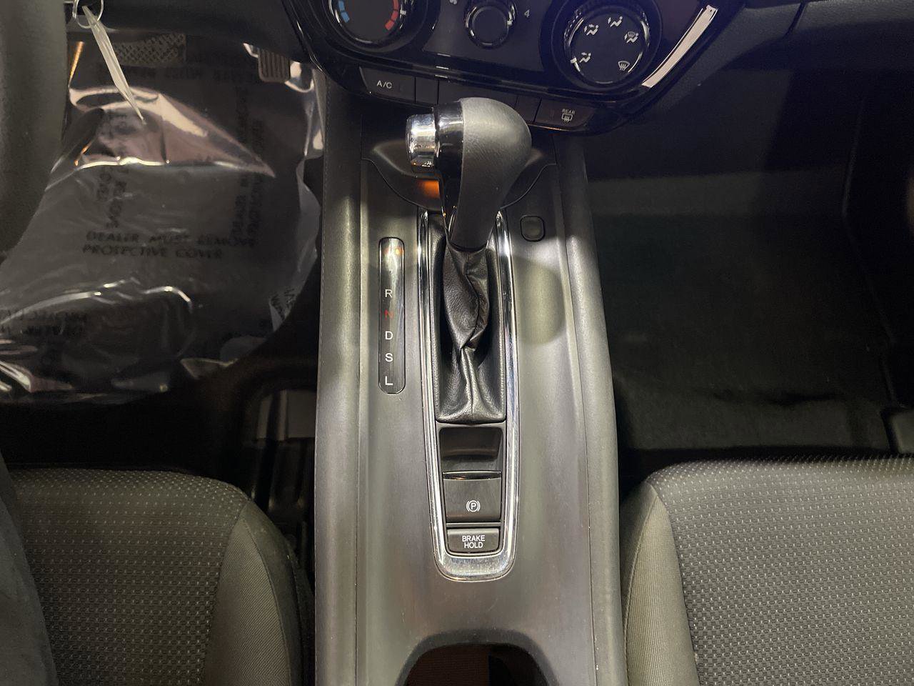 Used 2020 Honda HR-V LX image 19