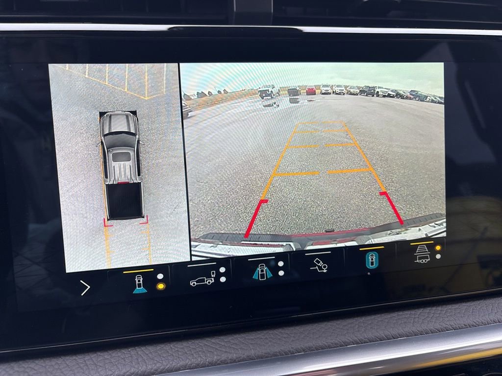 Used 2022 GMC Sierra 1500 Denali w/ Denali Reserve Package image 37