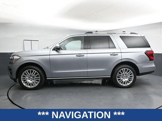 Used 2024 Ford Expedition Limited AWD/4WD image 8