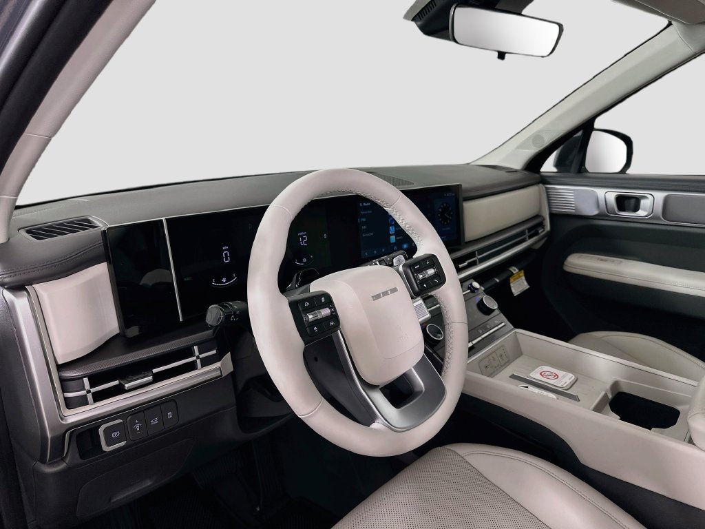 New 2027 Hyundai Santa Fe SEL FWD image 9
