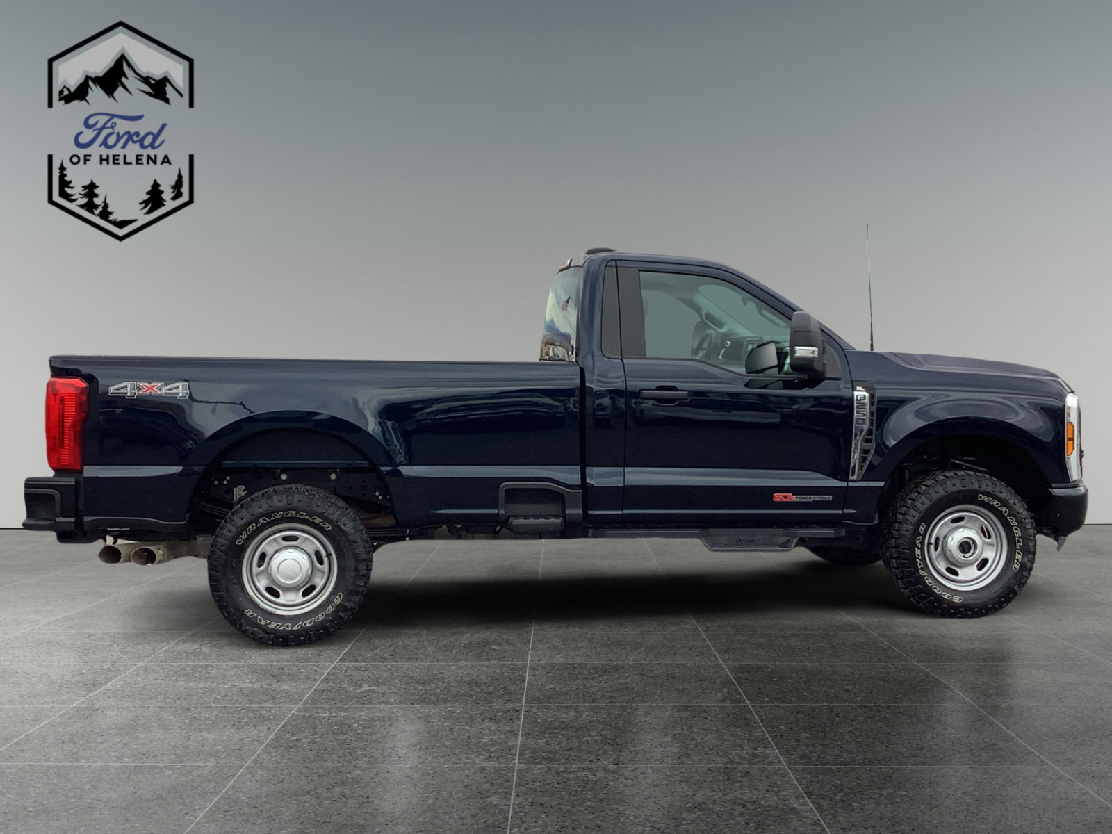 Certified 2024 Ford F250 XL image 6