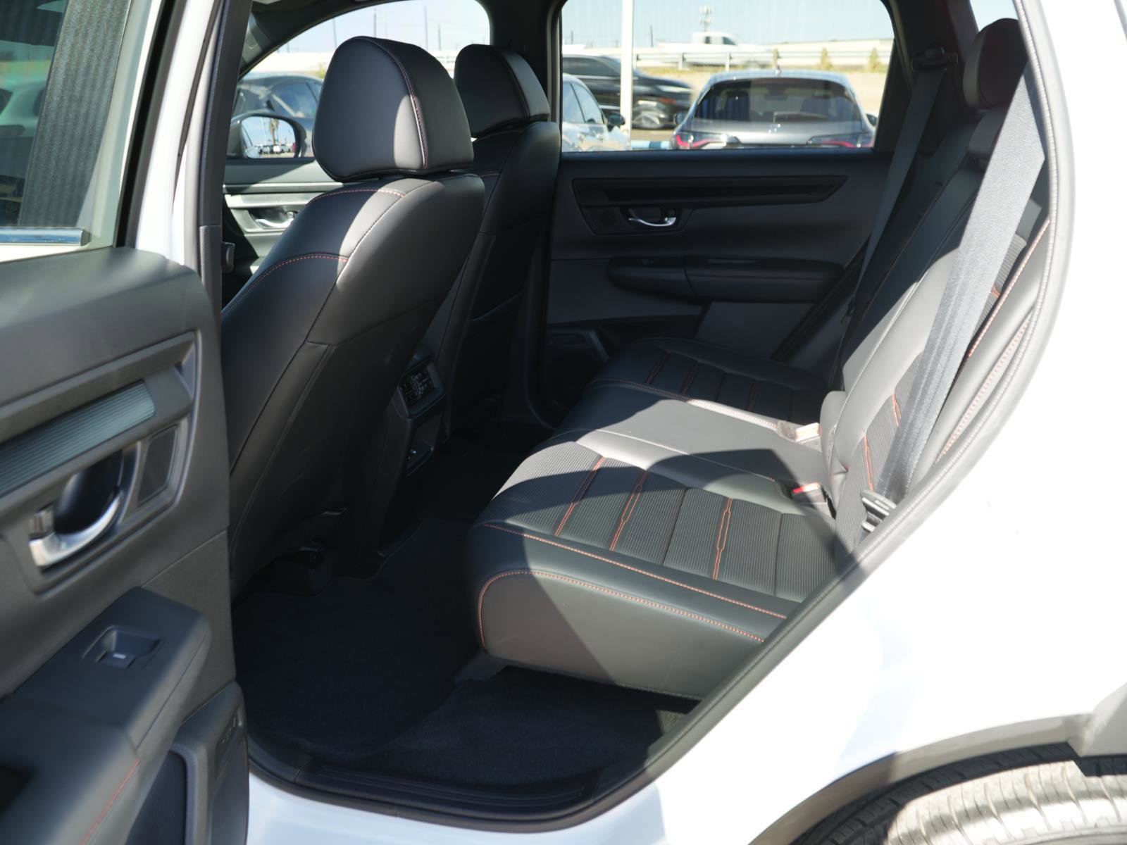 Used 2024 Honda CR-V Sport-L image 19