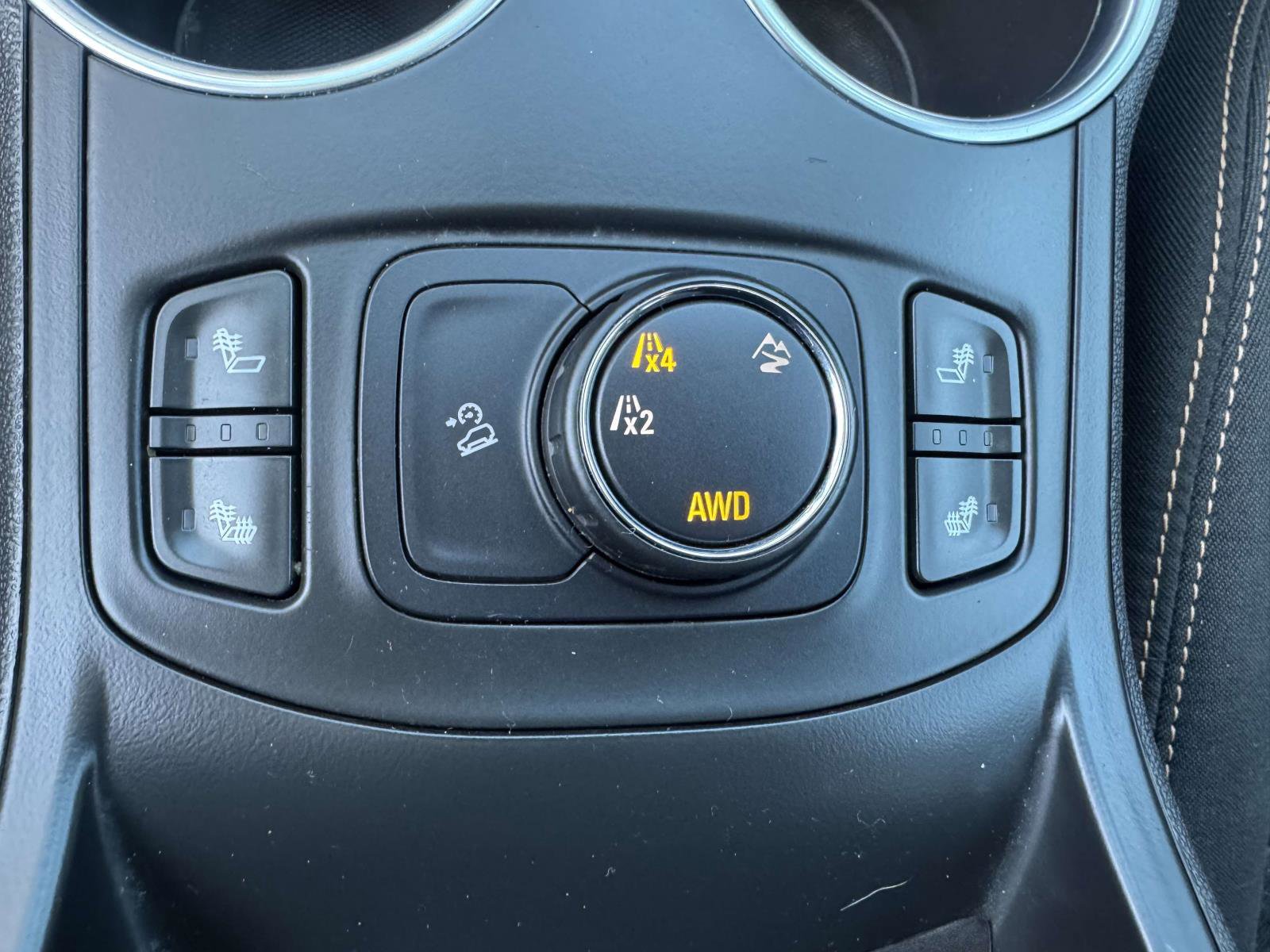 Used 2019 GMC Terrain SLE w/ Driver Convenience Package image 29