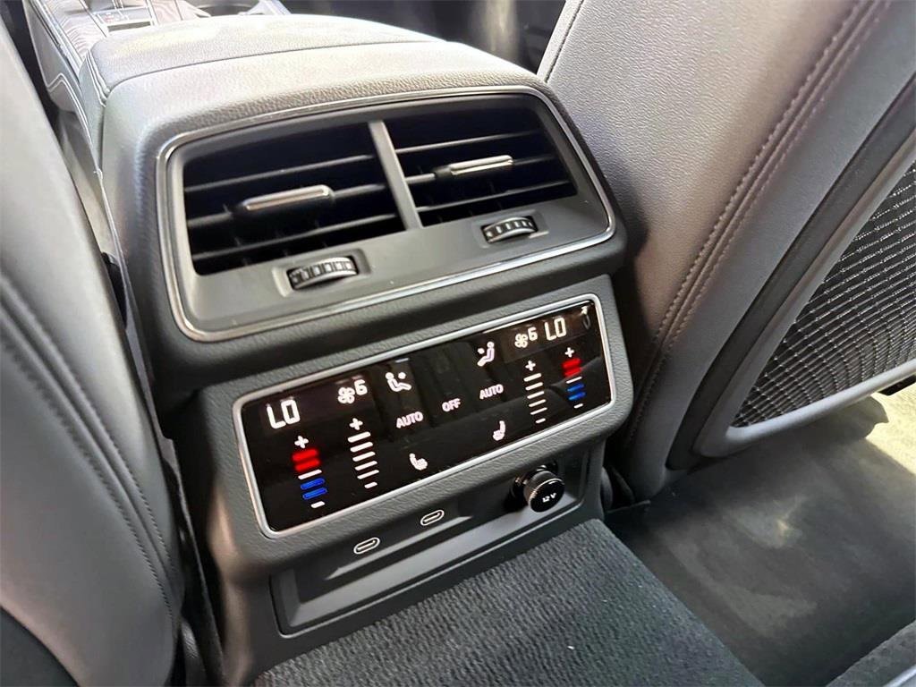 Used 2024 Audi A6 Premium Plus w/ Executive Package image 14