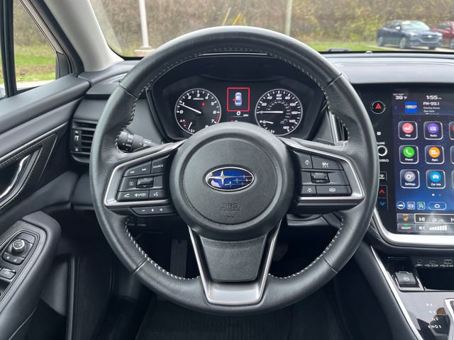Certified 2025 Subaru Legacy Premium image 15