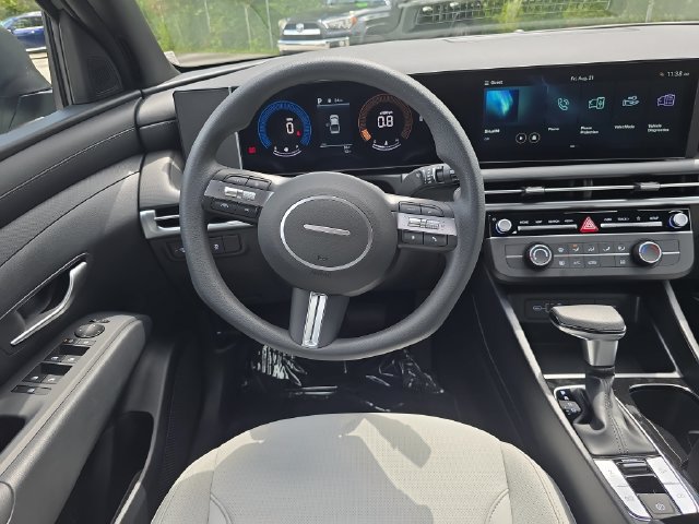 New 2027 Hyundai Santa Cruz SE AWD/4WD image 17