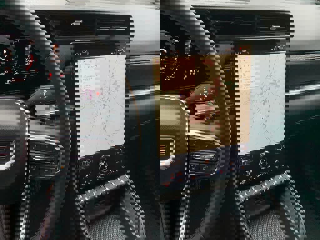 Used 2026 GMC Terrain Elevation w/ Technology Package II image 27