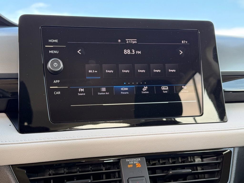 New 2026 Volkswagen Taos S image 22