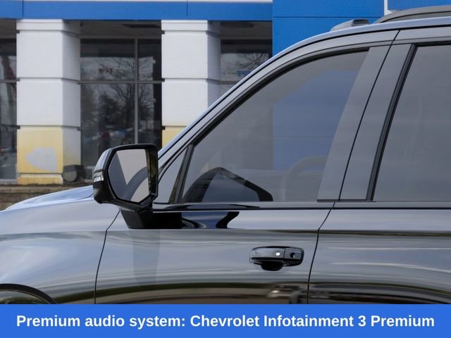 New 2026 Chevrolet Tahoe RST AWD/4WD image 13
