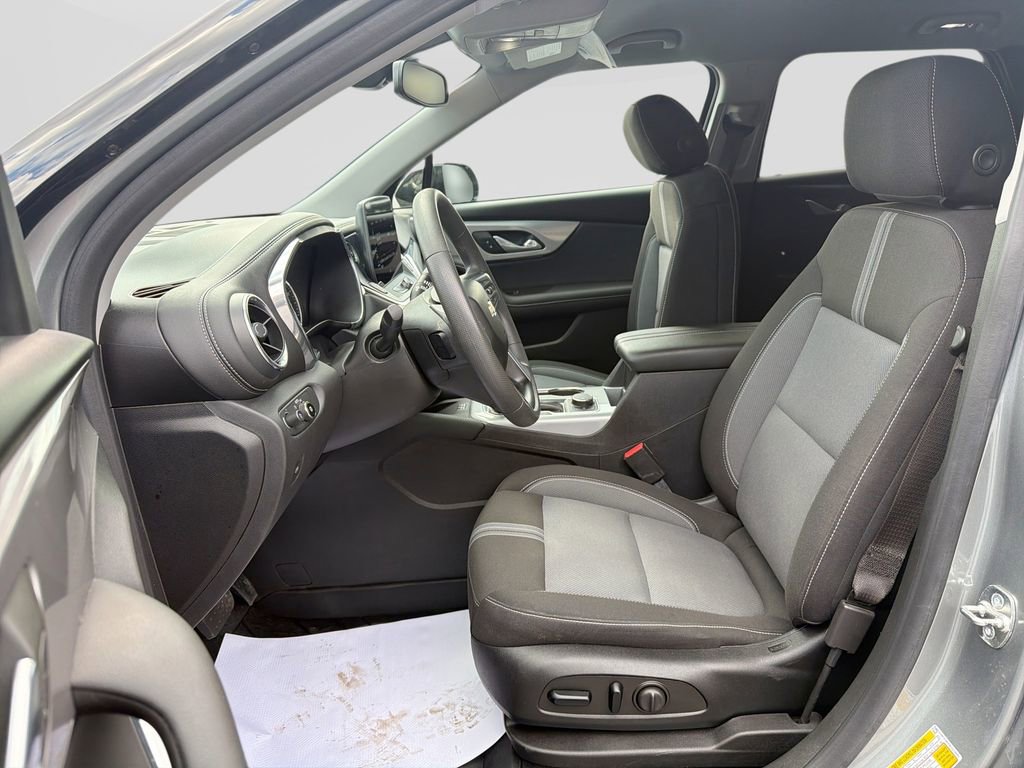 Used 2023 Chevrolet Blazer LT w/ Convenience Package image 15