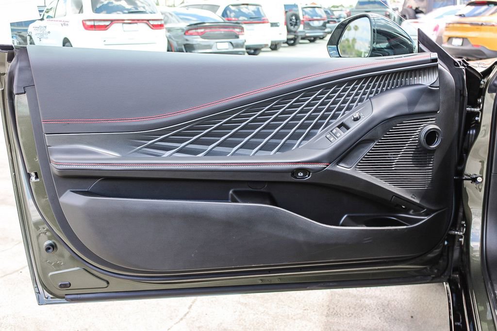 New 2026 Dodge Charger R/T Scat Pack image 21