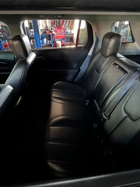 Used 2011 GMC Terrain SLT AWD/4WD image 5