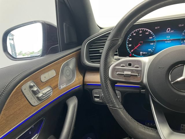 Used 2020 Mercedes-Benz GLE 350 image 22