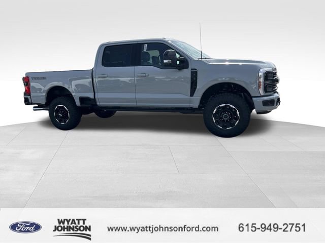 New 2026 Ford F350 4x4 Crew Cab Super Duty image 2