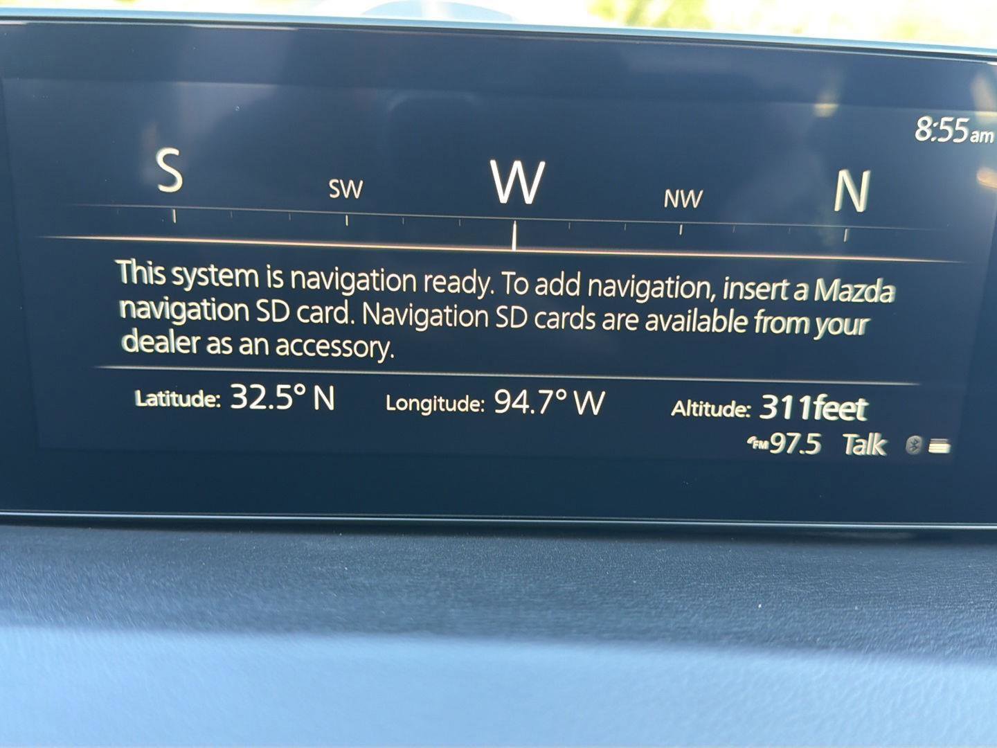 Used 2026 MAZDA MAZDA3 2.5 S Sedan w/ Preferred Pkg image 13