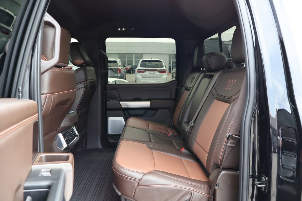 Used 2026 Ford F350 King Ranch AWD/4WD image 21