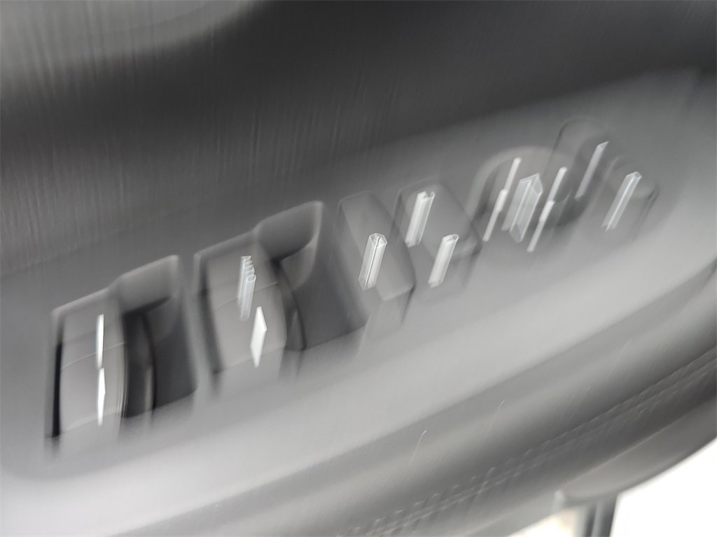 New 2025 Honda HR-V LX image 52