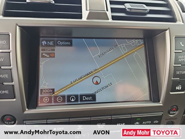 Used 2020 Lexus GX 460 Premium AWD/4WD image 24