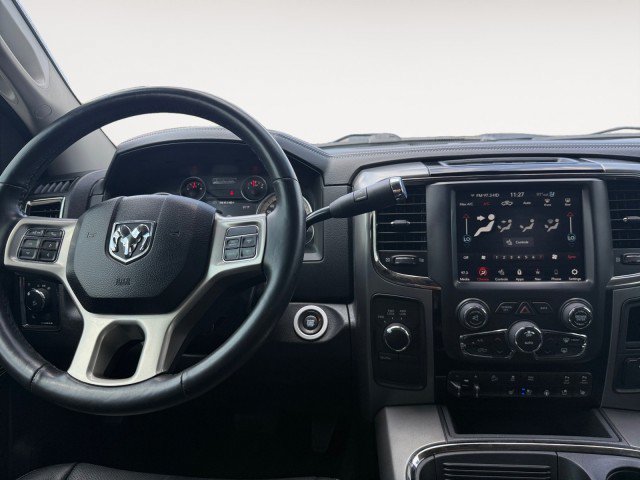 Used 2018 RAM 2500 Laramie w/ Sport Appearance Group AWD/4WD image 6
