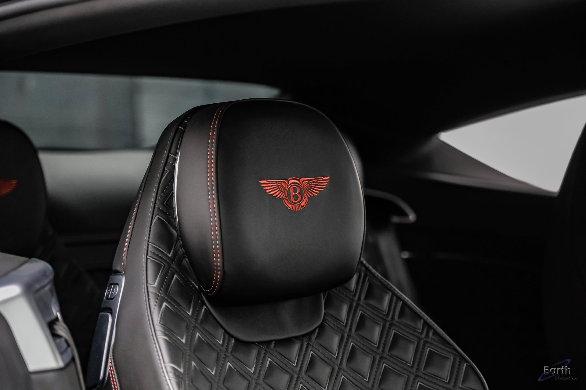 Used 2020 Bentley Continental GT AWD/4WD image 54