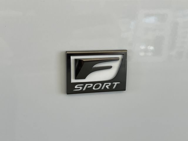 Used 2025 Lexus IS 350 F Sport w/ Navigation Package RWD image 18