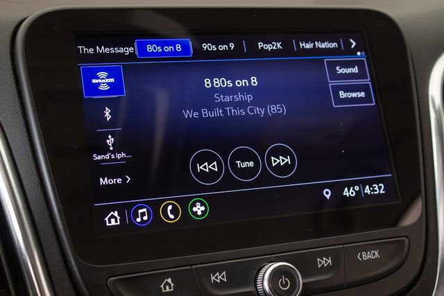 Used 2020 Chevrolet Equinox Premier image 28