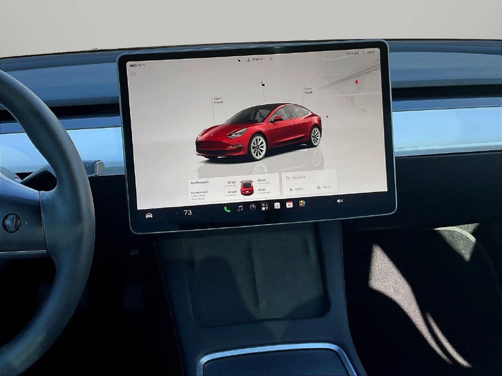 Used 2023 Tesla Model 3 Long Range AWD/4WD image 11