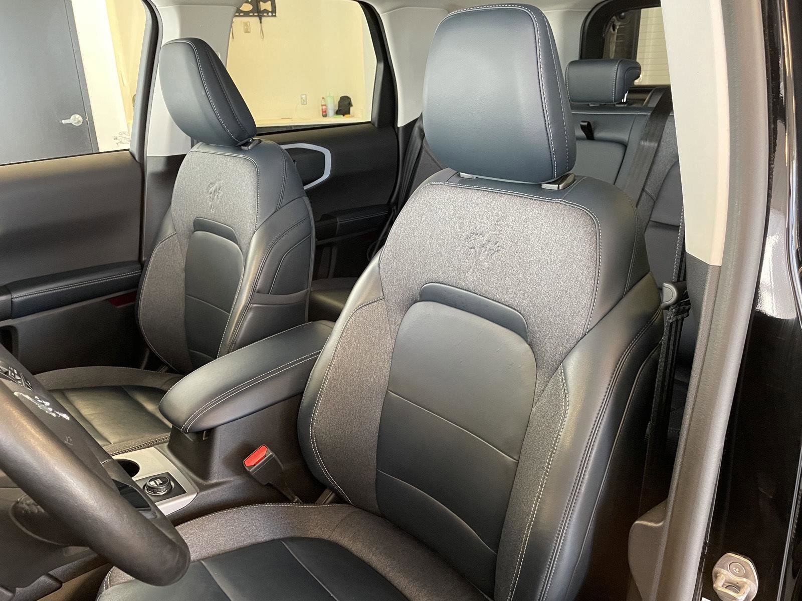 Used 2023 Ford Bronco Sport Outer Banks w/ Tech Package image 17