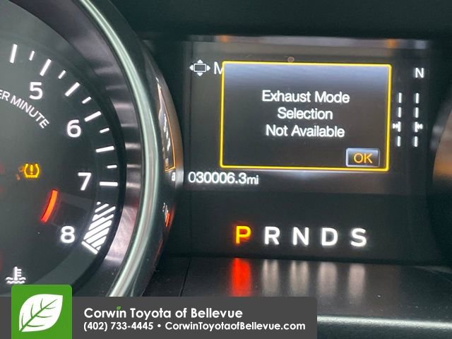 Used 2021 Ford Mustang GT w/ Enhanced Security Package image 10