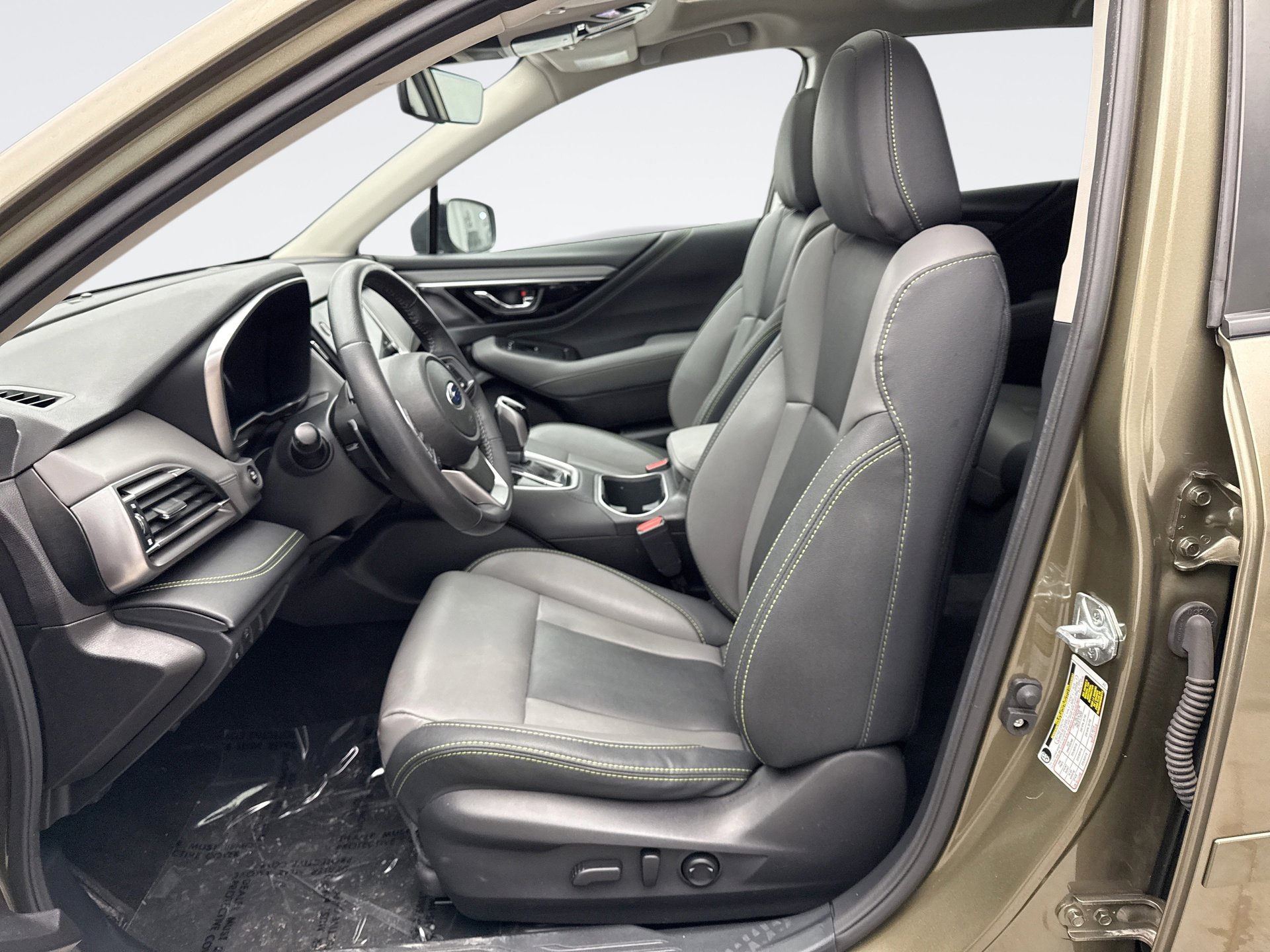 Used 2023 Subaru Outback Onyx Edition XT image 11