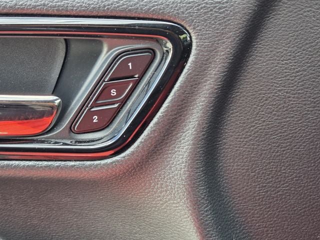 Used 2024 Dodge Durango GT AWD/4WD image 40