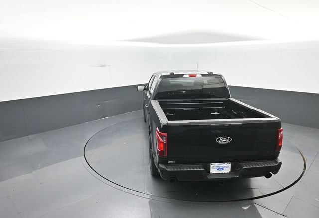 New 2026 Ford F150 STX w/ F-150 LOBO Package AWD/4WD image 29
