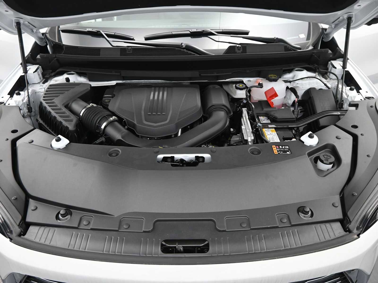 New 2026 Buick Enclave Preferred image 22