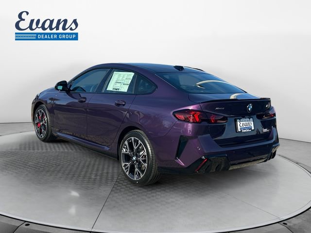 New 2026 BMW 228i xDrive w/ Technology Package image 4