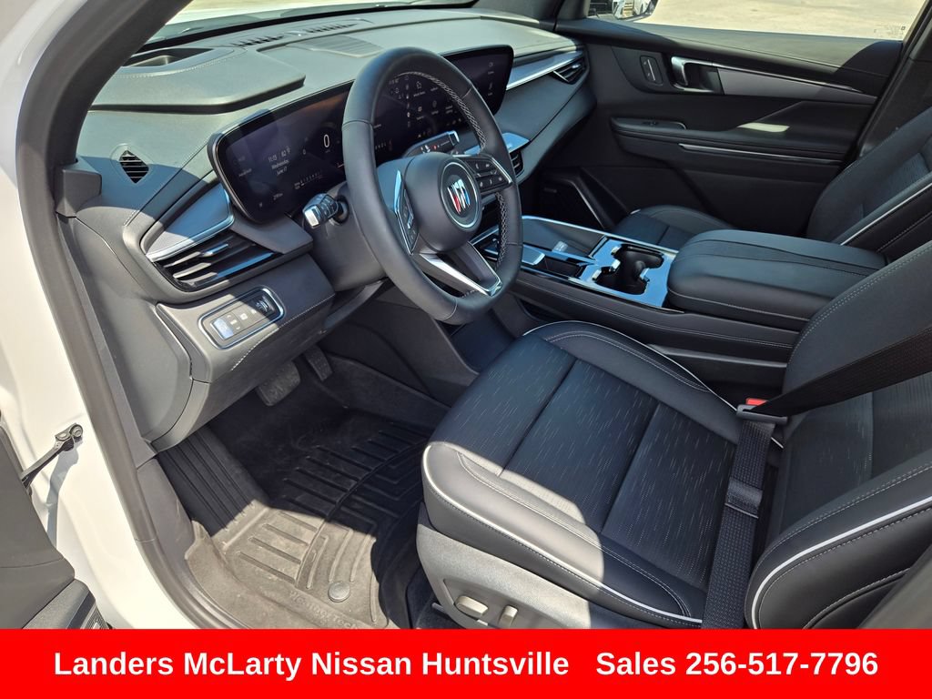 Used 2026 Buick Enclave Sport Touring w/ Power Package FWD image 18