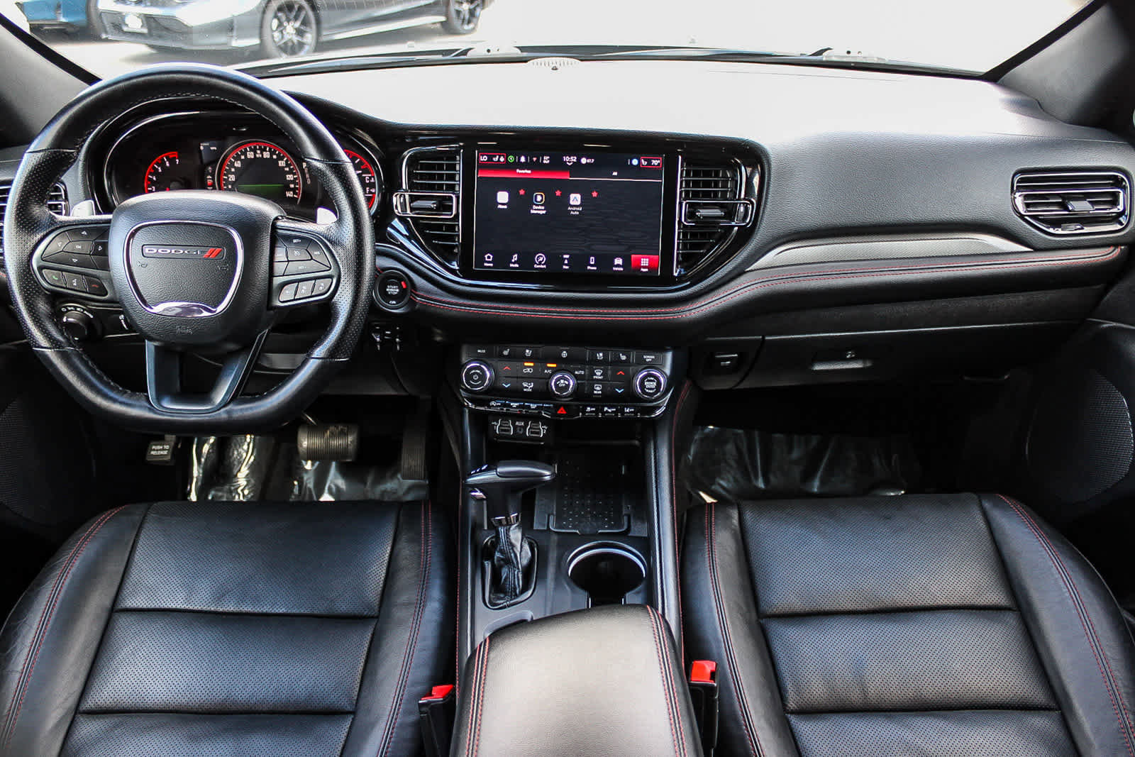 Used 2025 Dodge Durango GT image 12