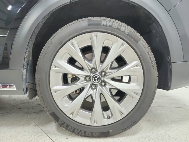 Used 2025 MAZDA CX-90 3.3 Turbo w/ Premium Plus Pkg AWD/4WD image 19