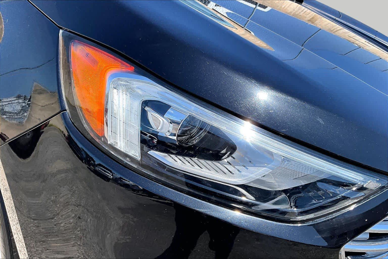 Used 2022 Ford Edge SEL AWD/4WD image 27
