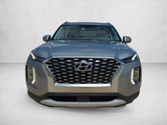Used 2020 Hyundai Palisade SEL w/ Premium Package FWD image 2
