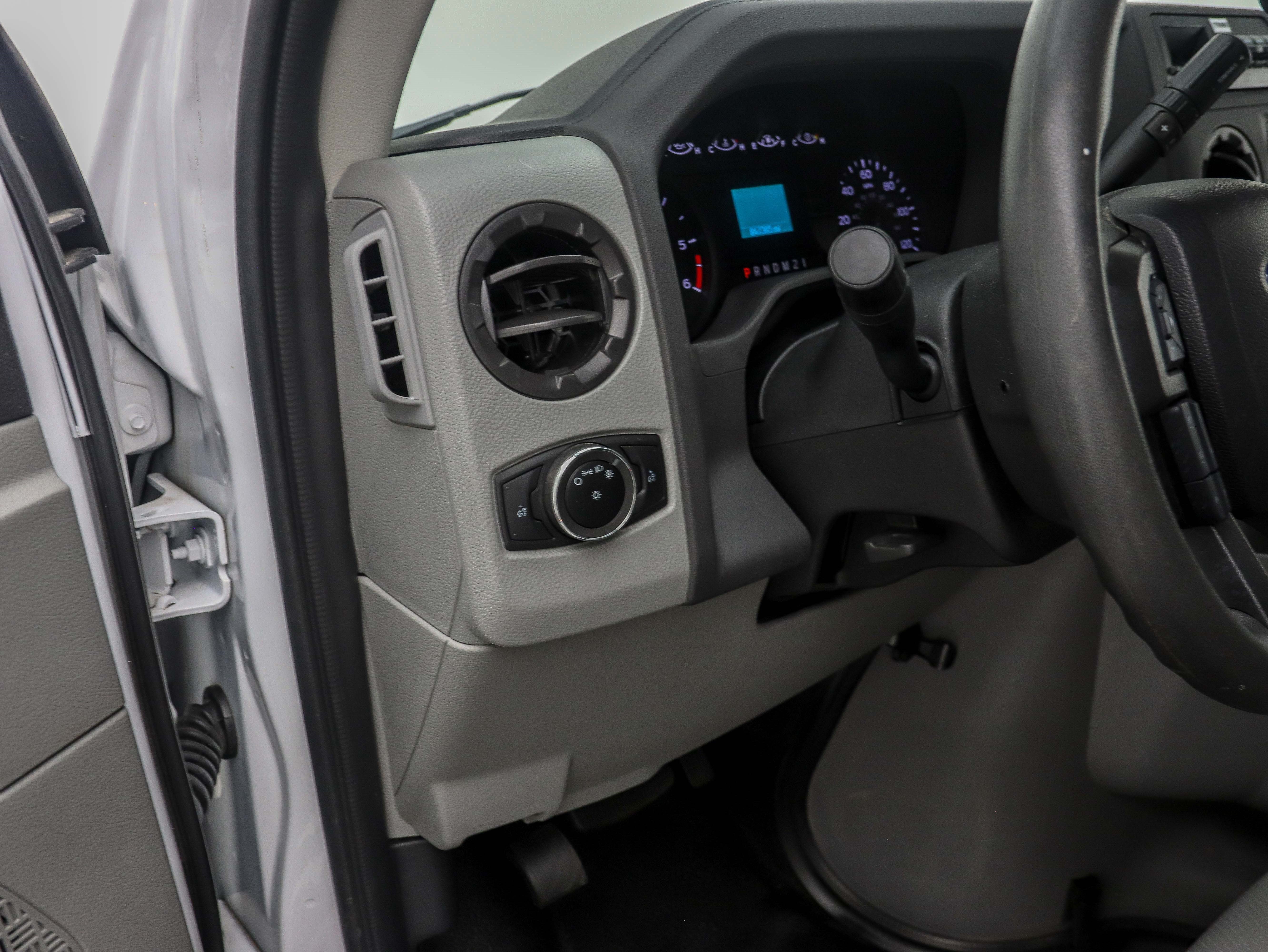 Used 2024 Ford E-350 and Econoline 350 Super Duty w/ Power Windows & Locks Group RWD image 20